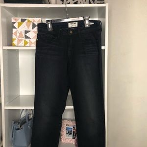 Frame Denim Inez Jeans Size 28